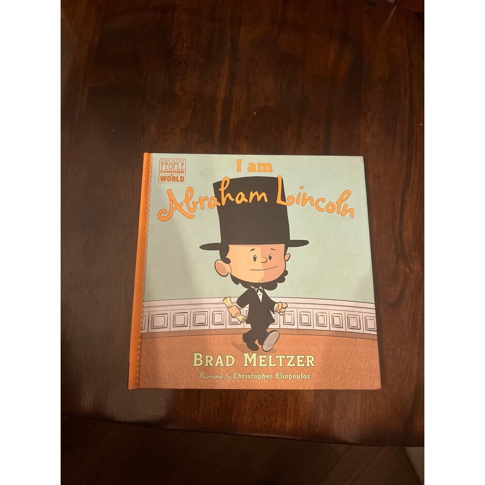 Bundle of Brad Meltzer Books - Picture 3 of 4